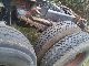 1993 Iveco  Magirus 180-23 AH Suspended Blat Truck over 7.5t Chassis photo 2
