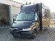 Iveco  Daily 50C11 chassis CNG, Exp EUR 3.999, - 2006 Chassis photo