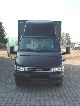 2006 Iveco  Daily 50C11 chassis CNG, Exp EUR 3.999, - Van or truck up to 7.5t Chassis photo 1