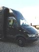 2006 Iveco  Daily 50C11 chassis CNG, Exp EUR 3.999, - Van or truck up to 7.5t Chassis photo 2