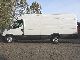 Iveco  35 S 12 V Turbo Maxi dialyzed box 2007 Box-type delivery van - high and long photo