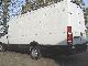 2007 Iveco  35 S 12 V Turbo Maxi dialyzed box Van or truck up to 7.5t Box-type delivery van - high and long photo 5