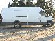 2004 Iveco  35 S 12 V Maxi Delivery Van or truck up to 7.5t Box-type delivery van - high and long photo 4