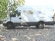 Iveco  35 S 12 V HPI RS 3.60 m 2005 Box-type delivery van - high and long photo