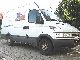 2005 Iveco  35 S 12 V HPI RS 3.60 m Van or truck up to 7.5t Box-type delivery van - high and long photo 5