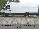 Iveco  35 C 12 V € 4 Maxi green box Plakett 2007 Box-type delivery van - high and long photo