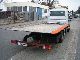2003 Iveco  50C150 ** tow sliding plateau climate ** Van or truck up to 7.5t Breakdown truck photo 11