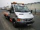 2003 Iveco  50C150 ** tow sliding plateau climate ** Van or truck up to 7.5t Breakdown truck photo 12