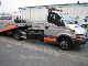 2003 Iveco  50C150 ** tow sliding plateau climate ** Van or truck up to 7.5t Breakdown truck photo 4