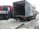 2005 Iveco  ML 160E28 P € 7.2m hyd cargo box LBW. Truck over 7.5t Box photo 13