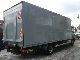 2005 Iveco  ML 160E28 P € 7.2m hyd cargo box LBW. Truck over 7.5t Box photo 3