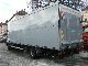 2005 Iveco  ML 160E28 P € 7.2m hyd cargo box LBW. Truck over 7.5t Box photo 4