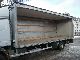 2005 Iveco  ML 160E28 P € 7.2m hyd cargo box LBW. Truck over 7.5t Box photo 5