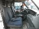 2007 Iveco  Daily 35S12V Kerstner Cool Jet Cooling Structure Van or truck up to 7.5t Refrigerator box photo 9