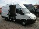 2007 Iveco  Daily 35S12V Kerstner Cool Jet Cooling Structure Van or truck up to 7.5t Refrigerator box photo 10