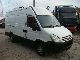 2007 Iveco  Daily 35S12V Kerstner Cool Jet Cooling Structure Van or truck up to 7.5t Refrigerator box photo 1