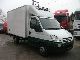 2007 Iveco  Daily 35S14V Thermo King V 300 3.65m TOP CONDITION Van or truck up to 7.5t Refrigerator body photo 1