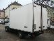 2007 Iveco  Daily 35S14V Thermo King V 300 3.65m TOP CONDITION Van or truck up to 7.5t Refrigerator body photo 3
