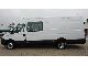 2007 Iveco  35 C 18 Daily Agile Maxi Automatic 5 seater / Klim Van or truck up to 7.5t Box-type delivery van photo 5