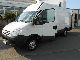 Iveco  TRUCK / TRUCKS Daily 35 S 12 V, wheelbase 3950mm, Eur 2009 Other vans/trucks up to 7 photo