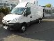 2009 Iveco  TRUCK / TRUCKS Daily 35 S 12 V, wheelbase 3950mm, Eur Van or truck up to 7.5t Other vans/trucks up to 7 photo 3