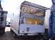 2005 Iveco  EUROCARGO 120 E 24 Truck over 7.5t Stake body and tarpaulin photo 7