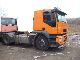 Iveco  AD 440 S40 gearbox 2004 Standard tractor/trailer unit photo