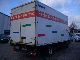 1999 Iveco  Euro Cargo 75E15 Kögel Case Van or truck up to 7.5t Box photo 2