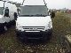 Iveco  35S14V 2008 Box-type delivery van - high and long photo