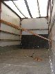 2002 Iveco  Euro Cargo 75E15 Van or truck up to 7.5t Stake body and tarpaulin photo 4