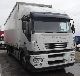 2005 Iveco  Stralis AT 350 tailgate lift axle air Truck over 7.5t Swap chassis photo 2