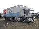 2005 Iveco  Stralis AT 350 tailgate lift axle air Truck over 7.5t Box photo 1