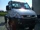 2011 Iveco  35S17W EEV 4x4 chassis Van or truck up to 7.5t Chassis photo 1