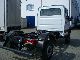 2011 Iveco  35S17W EEV 4x4 chassis Van or truck up to 7.5t Chassis photo 4