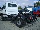 2011 Iveco  35S17W EEV 4x4 chassis Van or truck up to 7.5t Chassis photo 5