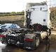 2007 Iveco  Stralis AS 450 Intarder Webasto Air Euro4 Semi-trailer truck Standard tractor/trailer unit photo 3