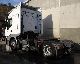 2007 Iveco  Stralis AS 450 Intarder Webasto Air Euro4 Semi-trailer truck Standard tractor/trailer unit photo 5