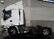 2007 Iveco  Stralis AS 450 Intarder Webasto Air Euro4 Semi-trailer truck Standard tractor/trailer unit photo 6