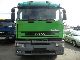 2001 Iveco  18 350 Refrigerated Thermo King Truck over 7.5t Refrigerator body photo 2