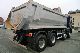 2007 Iveco  AD410 D 45 W STEEL DUMP 8X8 HARDOX Truck over 7.5t Tipper photo 9