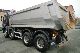 2007 Iveco  AD410 D 45 W STEEL DUMP 8X8 HARDOX Truck over 7.5t Tipper photo 6