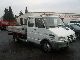 1996 Iveco  35-10 Van or truck up to 7.5t Stake body photo 2