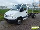 Iveco  Daily 40 C12 2007 Chassis photo