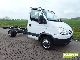 2007 Iveco  Daily 40 C12 Van or truck up to 7.5t Chassis photo 1