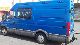 2001 Iveco  Daily 35S11 - 6 seats - LONG HIGH + Van or truck up to 7.5t Box-type delivery van - high and long photo 2