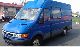 2001 Iveco  Daily 35S11 - 6 seats - LONG HIGH + Van or truck up to 7.5t Box-type delivery van - high and long photo 6