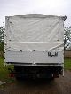 2000 Iveco  ML75 E14 Van or truck up to 7.5t Stake body and tarpaulin photo 2