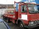 1990 Iveco  Zeta 79-14 Van or truck up to 7.5t Stake body photo 8