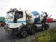 1998 Iveco  340E37 8x4 mixer 10 cuub!!! Truck over 7.5t Cement mixer photo 5