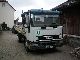 Iveco  75 E 2002 Three-sided Tipper photo